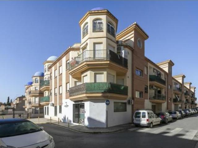 Apartamento en venta en Híjar, Las Gabias