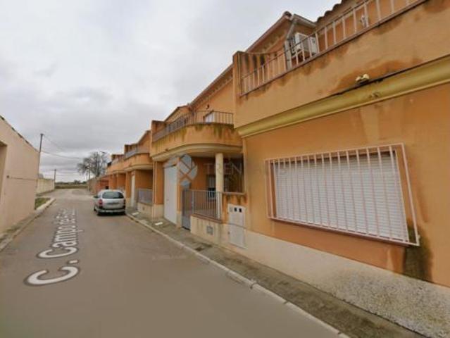 Apartamento en venta en Socuéllamos, Castilla-La Mancha