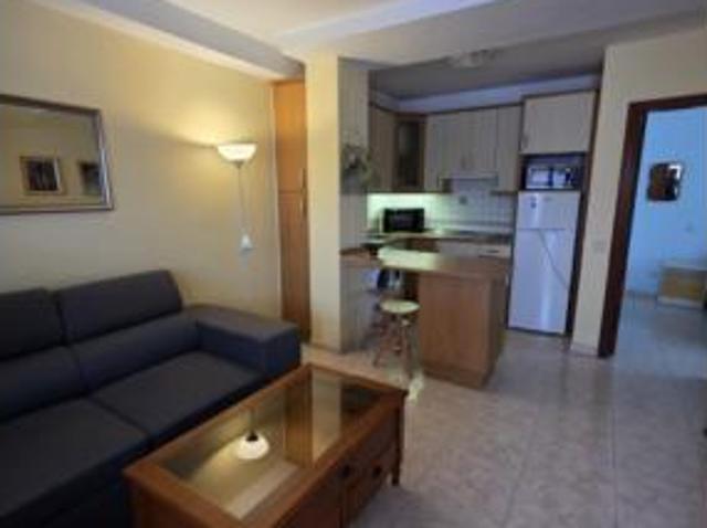 Apartamento en venta en Fincas Unidas, Gran Canaria