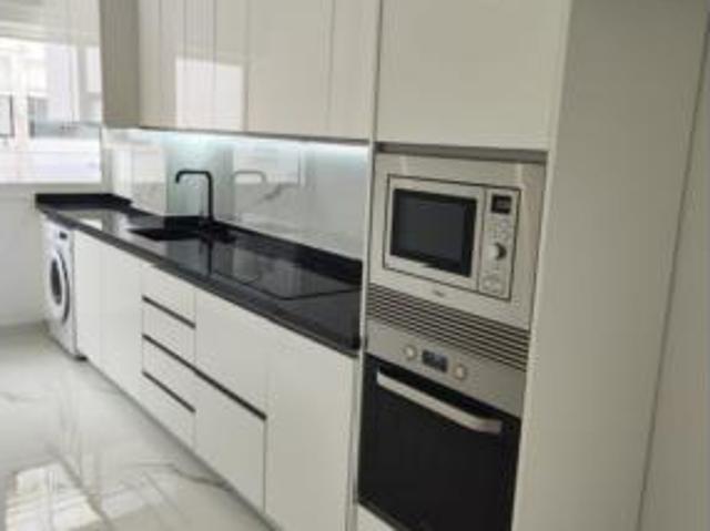 Apartamento en venta en Alcaravaneras, Gran Canaria