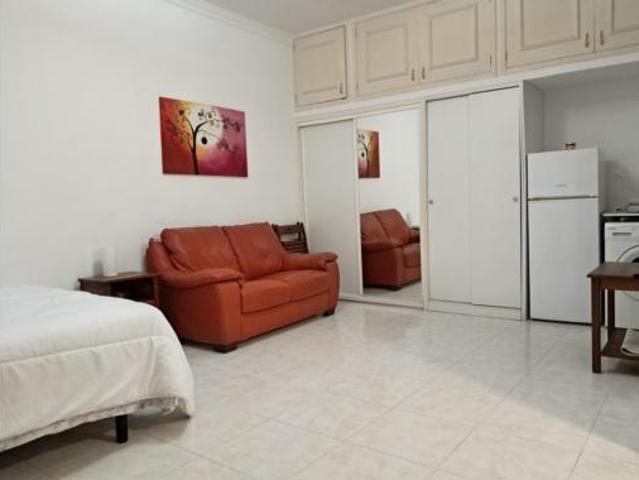 Apartamento en venta en Santa Catalina-Canteras, Gran Canaria