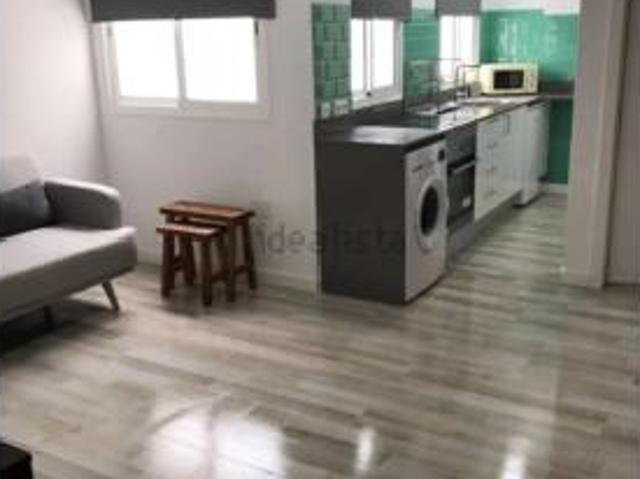 Apartamento en venta en Santa Catalina-Canteras, Gran Canaria