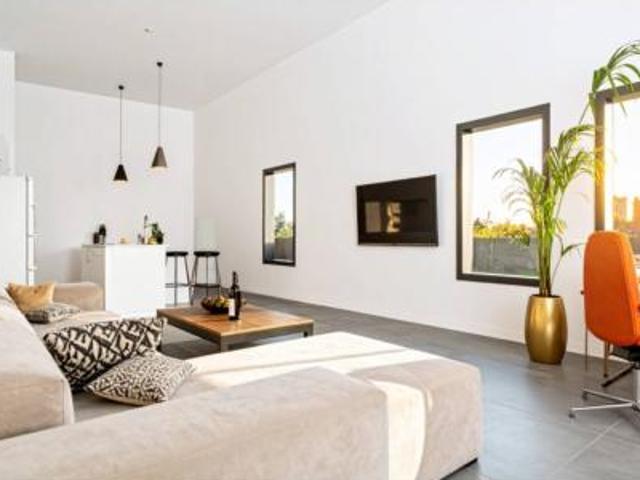 Apartamento en venta en La Isleta, Gran Canaria
