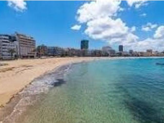 Apartamento en venta en Santa Catalina-Canteras, Gran Canaria