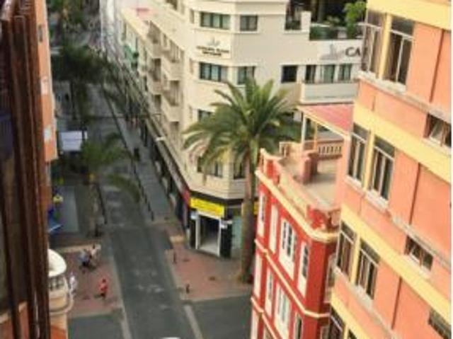 Apartamento en venta en Santa Catalina-Canteras, Gran Canaria