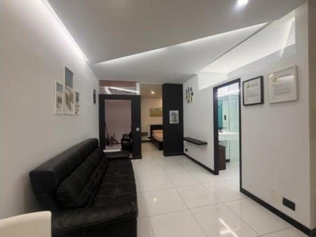 Apartamento en venta en Santa Catalina-Canteras, Gran Canaria