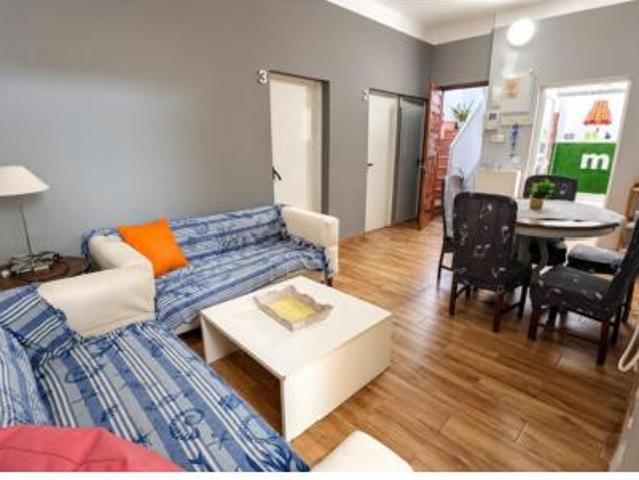 Apartamento en venta en Santa Catalina-Canteras, Gran Canaria