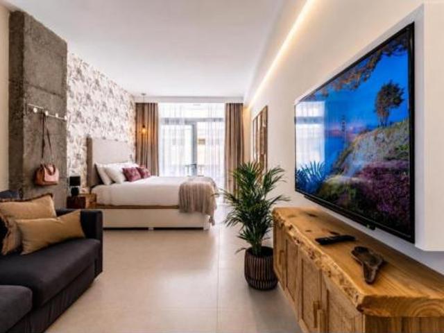 Apartamento en venta en Santa Catalina-Canteras, Gran Canaria