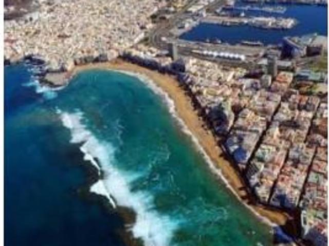 Apartamento en venta en La Isleta, Gran Canaria