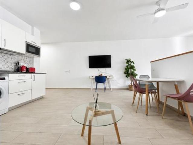 Apartamento en venta en Santa Catalina-Canteras, Gran Canaria