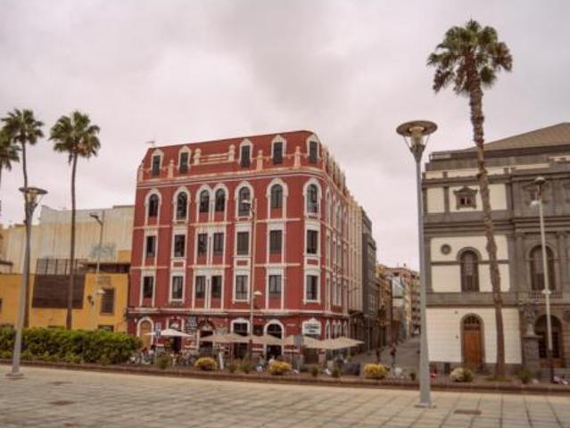 Apartamento en venta en Triana, Gran Canaria
