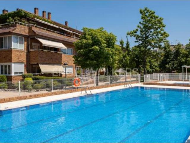 Apartamento en venta en Las Rozas De Madrid, Club de Golf