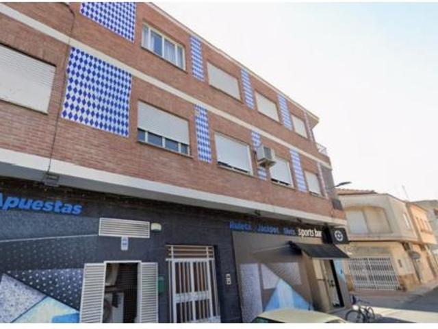 Apartamento en venta en Vega Media del Segura, Murcia