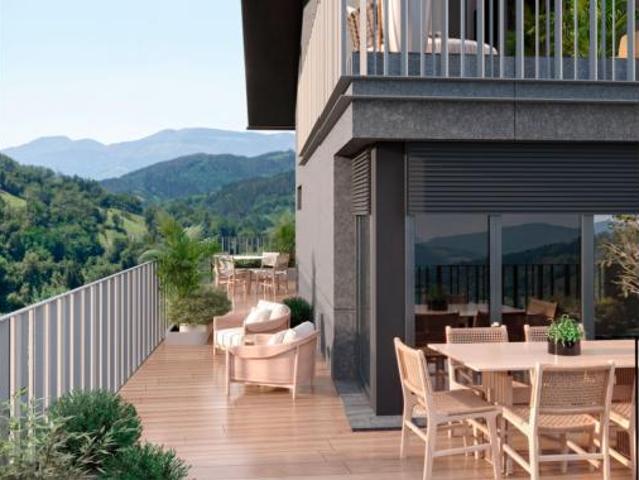 Apartamento en venta en Lazkao, Guipúzcoa