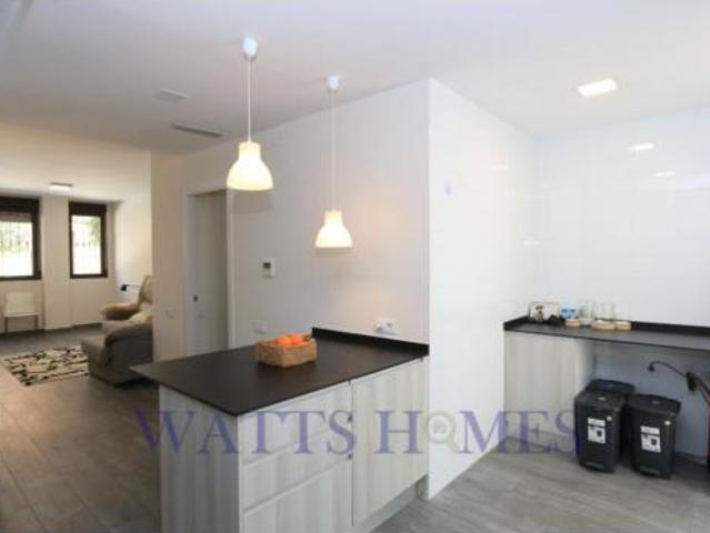 Apartamento en venta en Los Almendros, el Camp de Túria