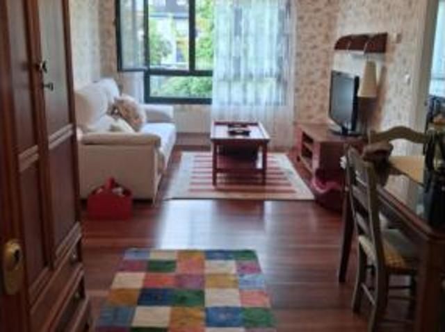 Apartamento en venta en Lemoa, Guipúzcoa