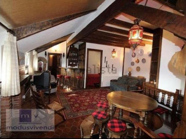 Apartamento en venta en Lena, El Masgaín