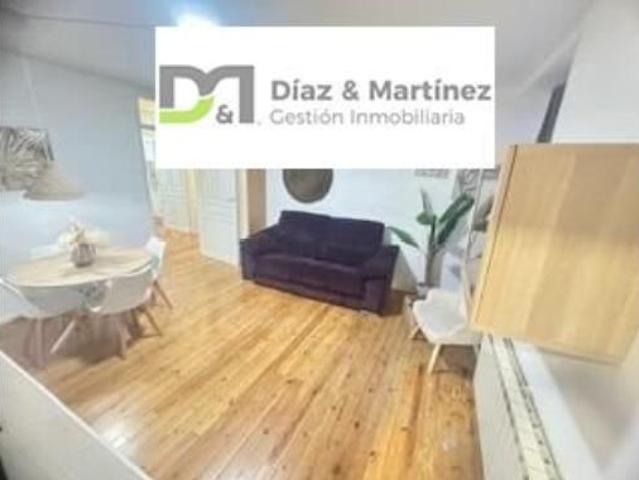 Apartamento en venta en Casco Histórico, León