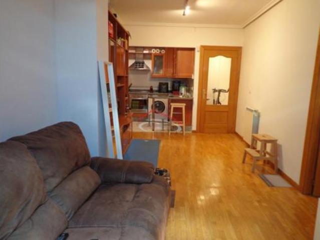 Apartamento en venta en Casco Histórico, León