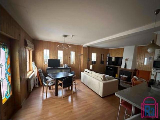 Apartamento en venta en León, Casco Histórico