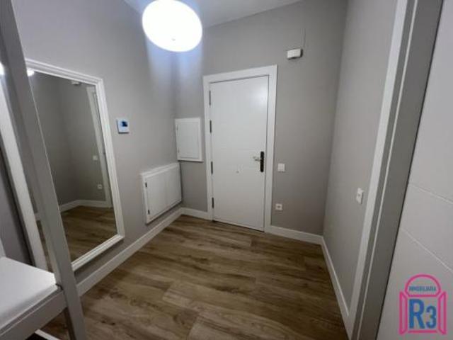 Apartamento en venta en Mercado, León