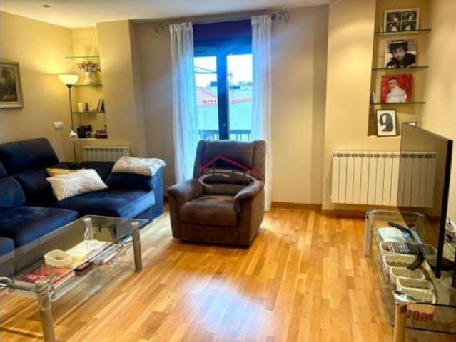 Apartamento en venta en Casco Histórico, León
