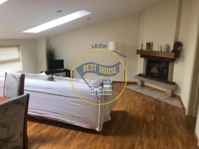 Apartamento en venta en Casco Histórico, León