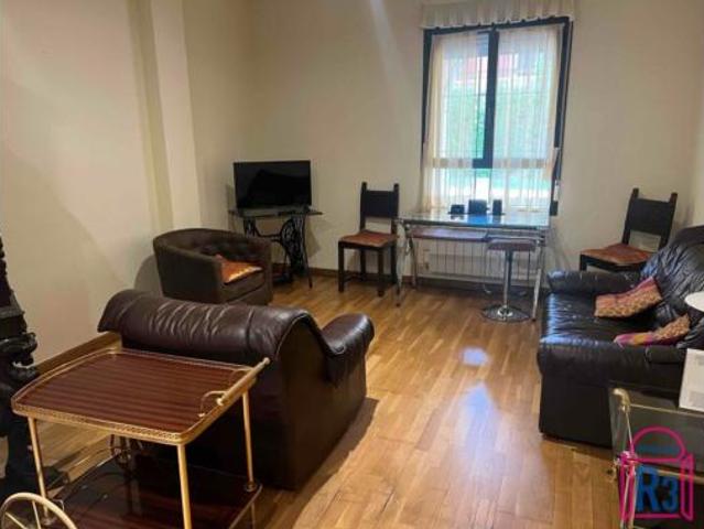 Apartamento en venta en Mercado, León