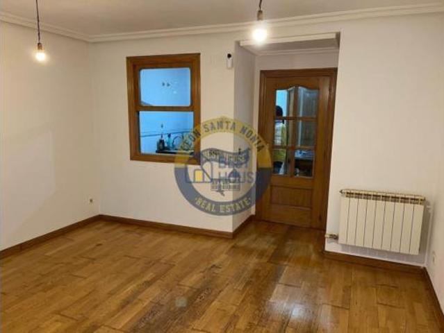 Apartamento en venta en Casco Histórico, León