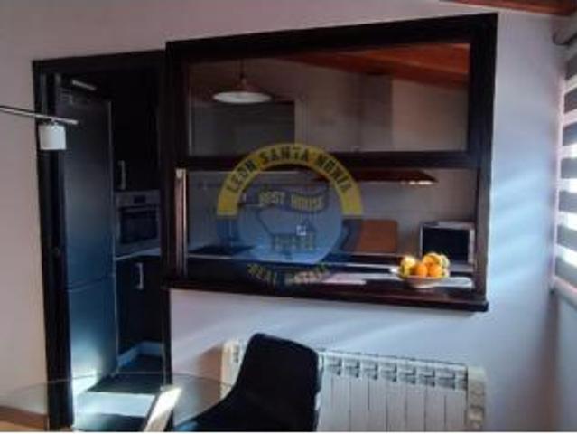 Apartamento en venta en Casco Histórico, León
