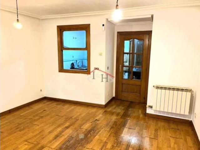 Apartamento en venta en Casco Histórico, León