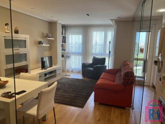 Apartamento en venta en San Claudio, León