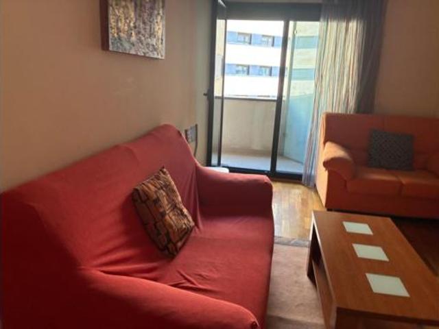 Apartamento en venta en Centro, León