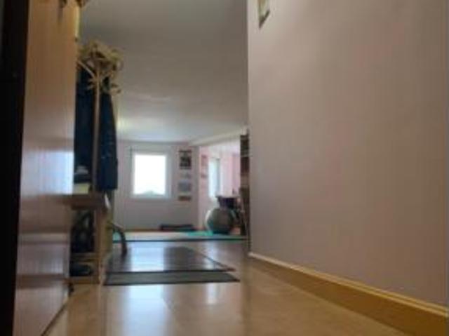 Apartamento en venta en Mercado, León