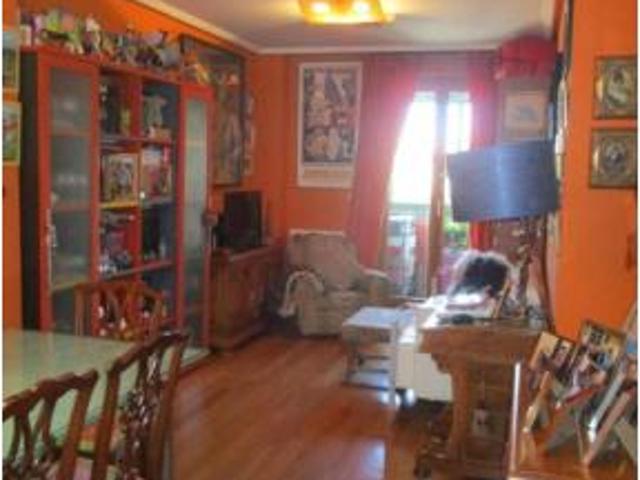 Apartamento en venta en Mercado, León