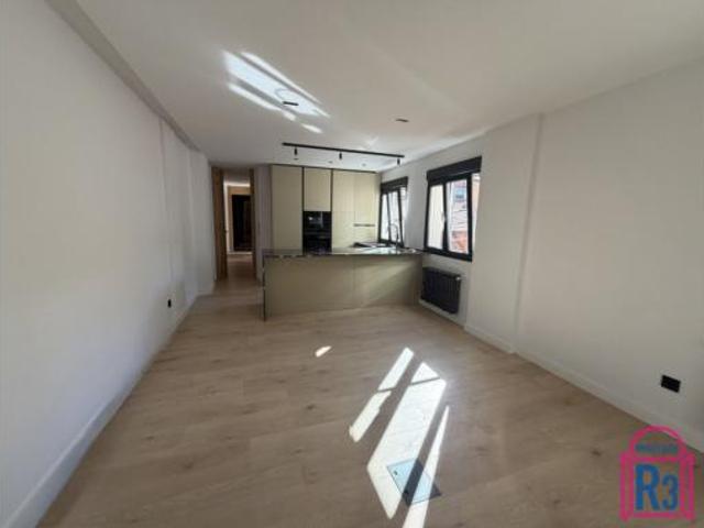 Apartamento en venta en Centro, León
