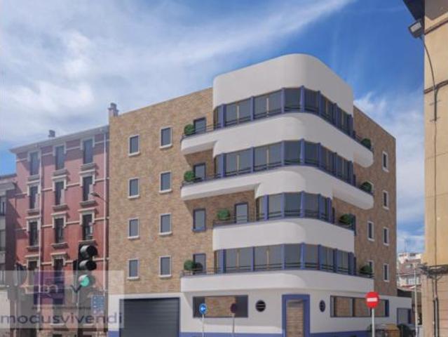 Apartamento en venta en Casco Histórico, León