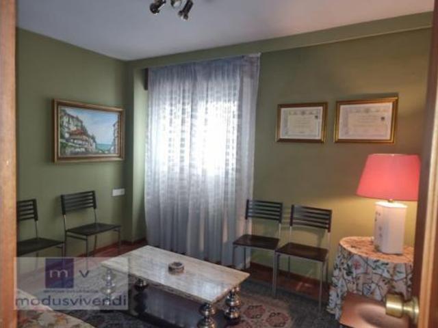 Apartamento en venta en Centro, León