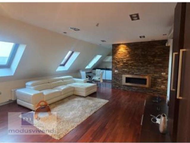 Apartamento en venta en Centro, León