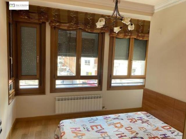 Apartamento en venta en Mercado, León