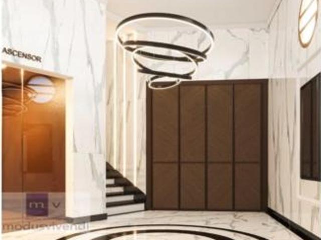 Apartamento en venta en Casco Histórico, León