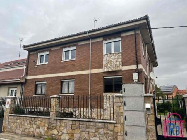 Apartamento en venta en Trobajo del Camino, San Andrés Del Rabanedo