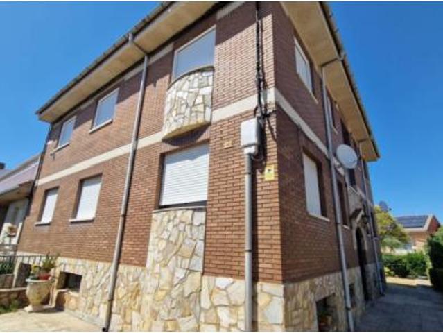 Apartamento en venta en Trobajo del Camino, San Andrés Del Rabanedo