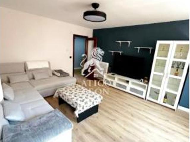 Apartamento en venta en Asunción, León
