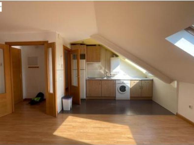 Apartamento en venta en La Lastra, León