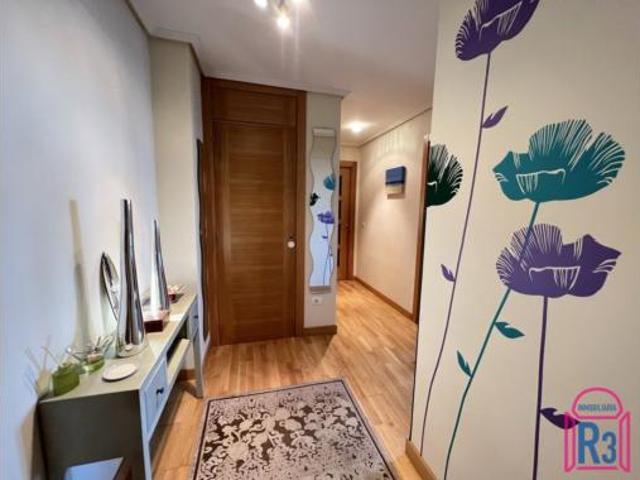 Apartamento en venta en La Lastra, León