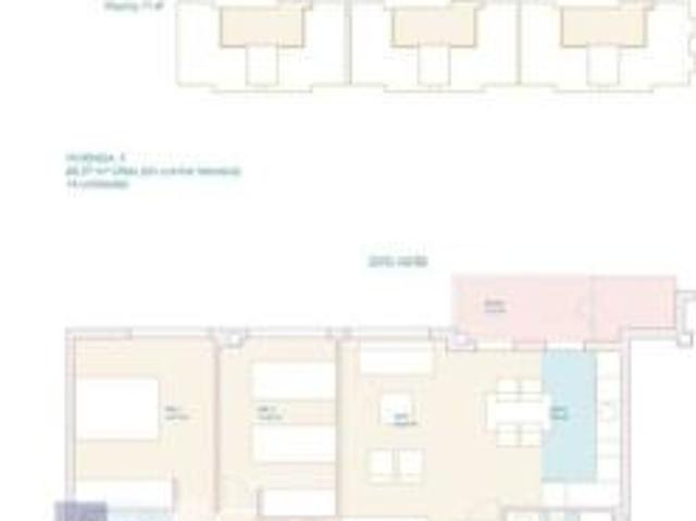 Apartamento en venta en La Lastra, León