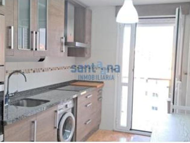 Apartamento en venta en Puente Castro, León