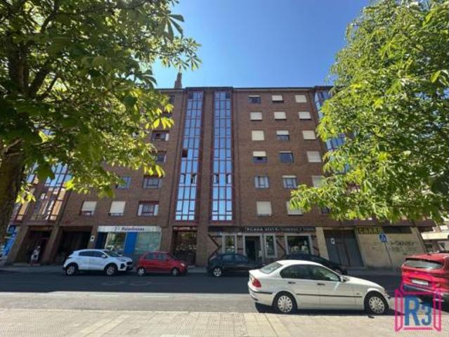 Apartamento en venta en Chantría, León
