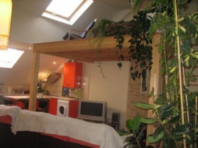 Apartamento en venta en La Lastra, León